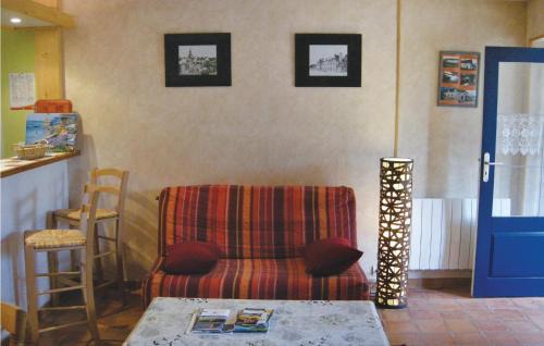 Brehand House | Stunning Home In Bréhand With Wifi