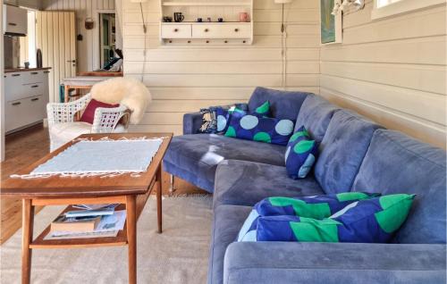 Lillesand House | Stunning Home In Brekkestø With Kitchen