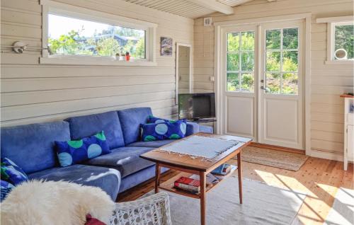 Lillesand House | Stunning Home In Brekkestø With Kitchen