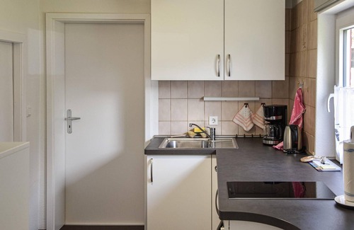 Brokdorf House | Stunning home in Brokdorf with WiFi