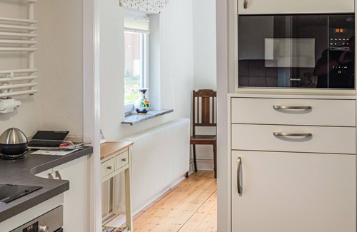 Brokdorf House | Stunning home in Brokdorf with WiFi