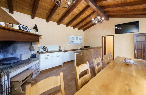 Marusici House | Stunning home in Buje