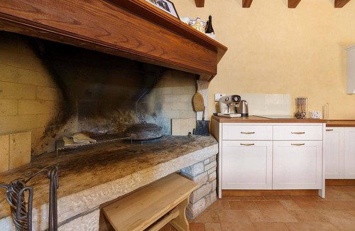 Marusici House | Stunning home in Buje