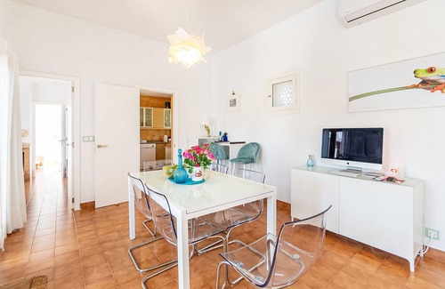 Cala Mandia House | Stunning home in Cala Mandia