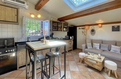 Carces House | Stunning home in Carcès