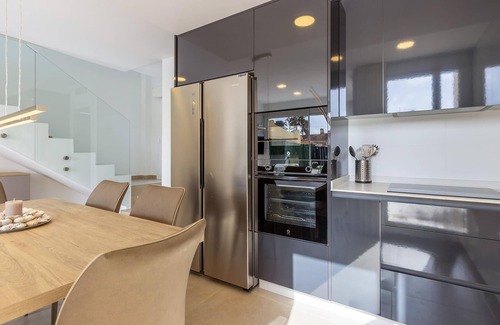 El Algar House | Stunning home in Cartagena