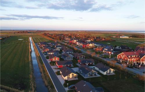 Dagebuell House | Stunning Home In Dagebüll With Sauna