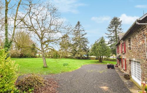 Dangy House | Stunning Home In Dangy With Wifi
