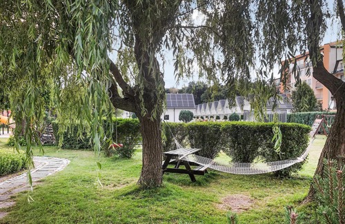 Darlowko House | Stunning home in Darlówko with WiFi