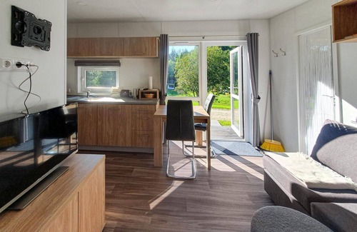 Wildenranna House | Stunning home in Untergriesbach