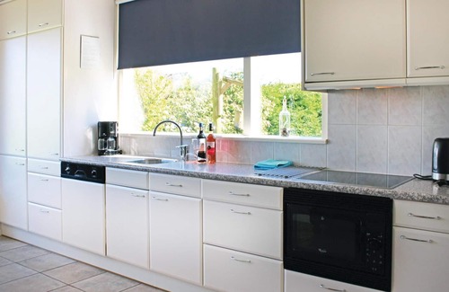 Den Oever House | Stunning home in Den Oever
