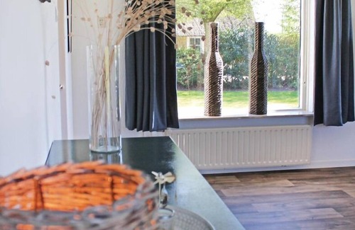 Den Oever House | Stunning home in Den Oever