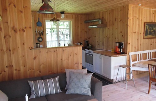 Yderby House | Stunning home in Sjællands Odde w/