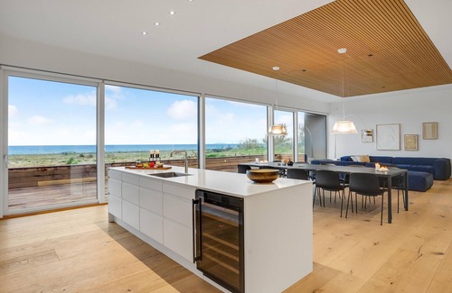 Ebeltoft House | Stunning home in Ebeltoft with sauna