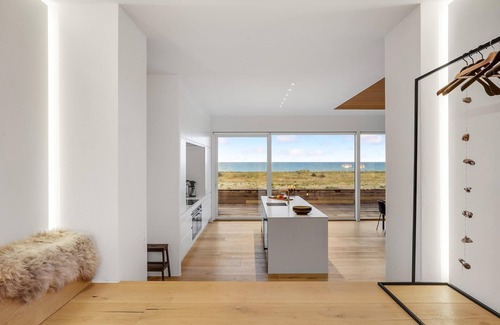 Ebeltoft House | Stunning home in Ebeltoft with sauna