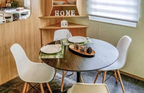 Emst House | Stunning home in Emst with WiFi