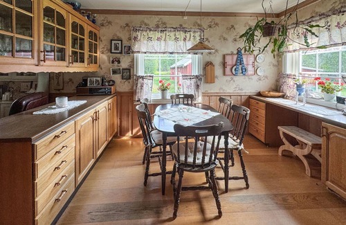 Engerdal House | Stunning home in Engerdal with WiFi