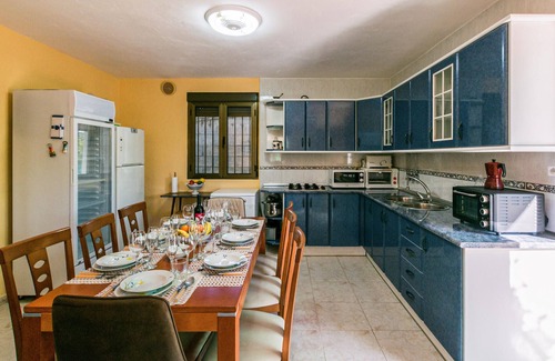 Alcala la Real House | Stunning home in Alcala la Real