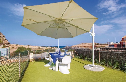Cabo de Palos House | Stunning home in Cabo de Palos