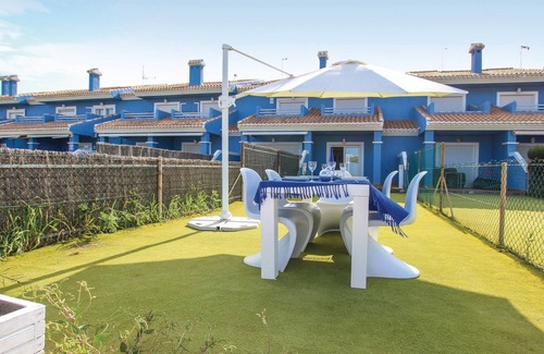 Cabo de Palos House | Stunning home in Cabo de Palos