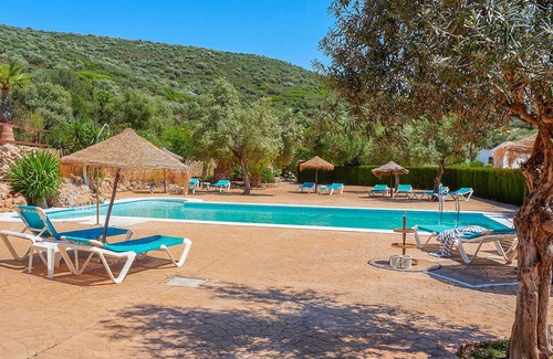 Estepa House | Stunning home in Estepa with WiFi