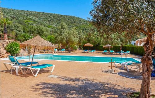 Estepa House | Stunning Home In Estepa With Wifi