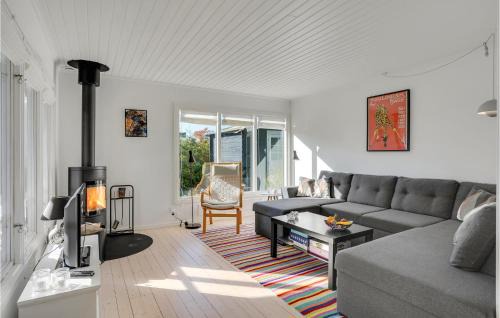 Mosebølle House | Stunning Home In Faxe With Wifi