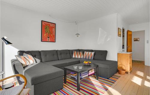 Mosebølle House | Stunning Home In Faxe With Wifi