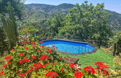 Ficarra House | Stunning home in Ficarra