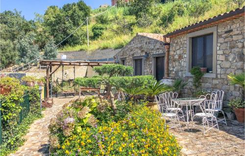 Ficarra House | Stunning Home In Ficarra