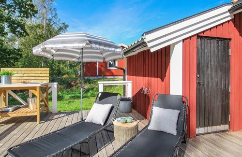 Oskarshamn Municipality House | Stunning home in Figeholm with kitchen