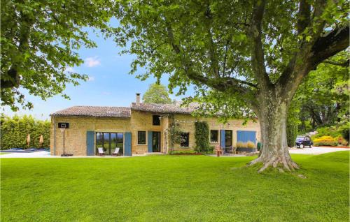 Etoile-sur-Rhone House | Stunning Home In Etoile Sur Rhône