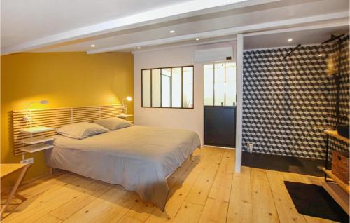 Etoile-sur-Rhone House | Stunning Home In Etoile Sur Rhône