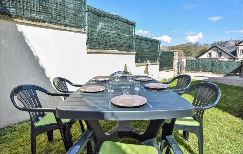 Hericourt-en-Caux House | Stunning Home In Héricourt-En-Caux