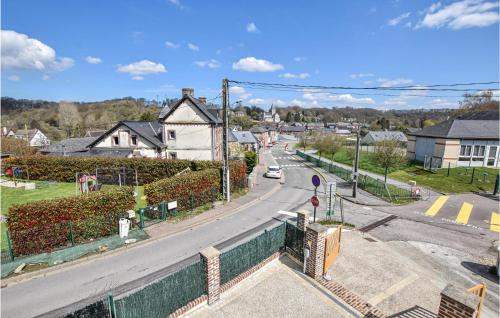 Hericourt-en-Caux House | Stunning Home In Héricourt-En-Caux