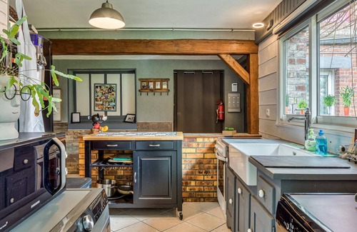 Torcy-le-Grand House | Stunning home in Torcy-le-Grand