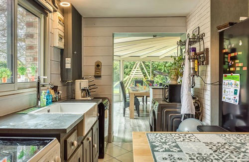 Torcy-le-Grand House | Stunning home in Torcy-le-Grand