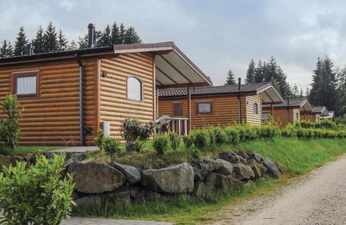 Ferienhausgebiet Hillenseifen House | Stunning home in Gerolstein with 2 Bedrooms and WiFi