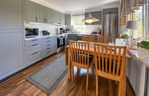 Glommen House | Stunning home in Glommen