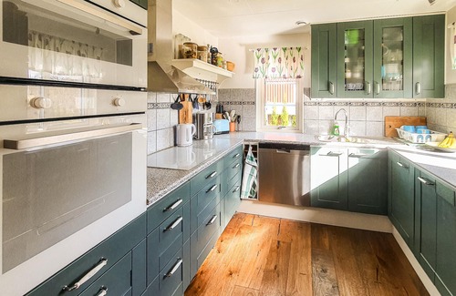 Gnesta House | Stunning home in Gnesta with WiFi