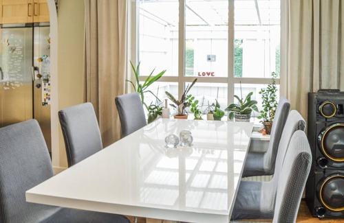 Gnesta House | Stunning home in Gnesta with WiFi