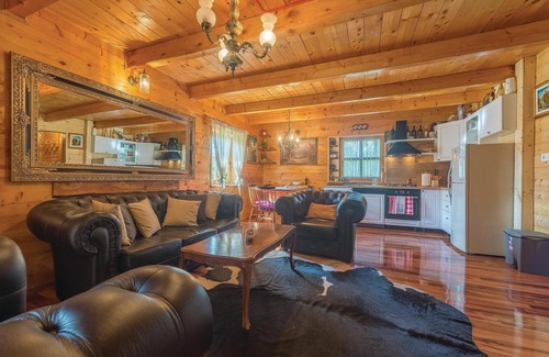 Lovinac House | Stunning home in Gospic with WiFi
