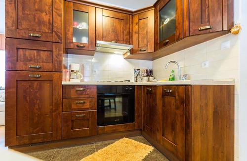 Gospic House | Stunning home in Gospic