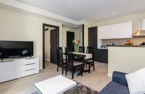 Gruda House | Stunning home in Gruda with WiFi