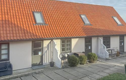 Gudhjem House | Stunning Home In Gudhjem With Sauna