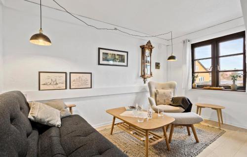 Gudhjem House | Stunning Home In Gudhjem With Sauna