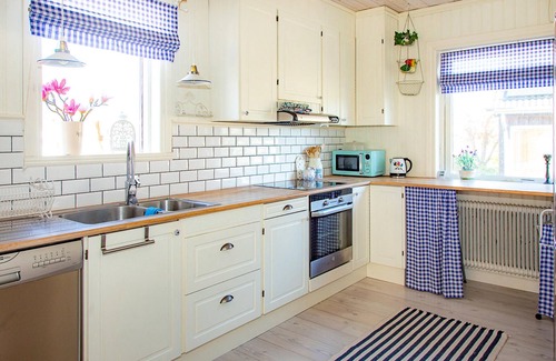Hoganas House | Stunning home in Höganäs with WiFi