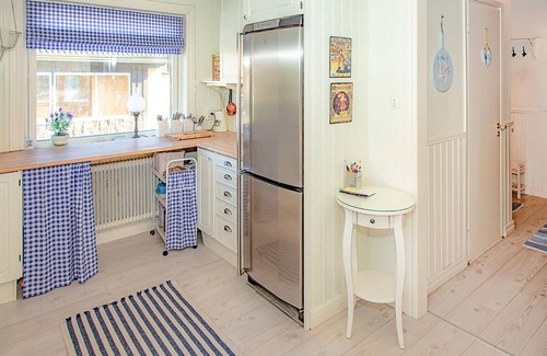 Hoganas House | Stunning home in Höganäs with WiFi