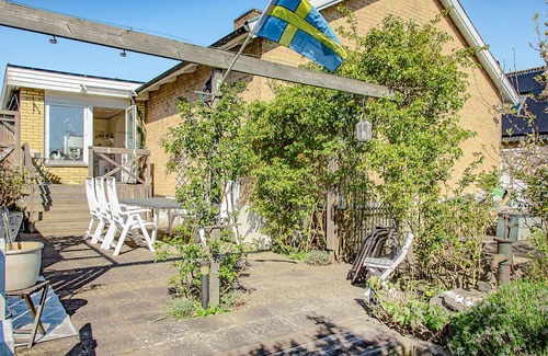 Hoganas House | Stunning home in Höganäs with WiFi