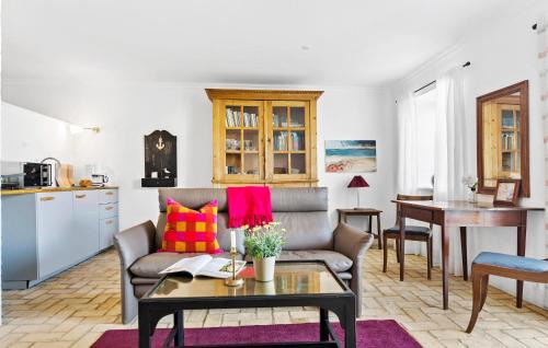 Arø House | Stunning Home In Haderslev With Wifi